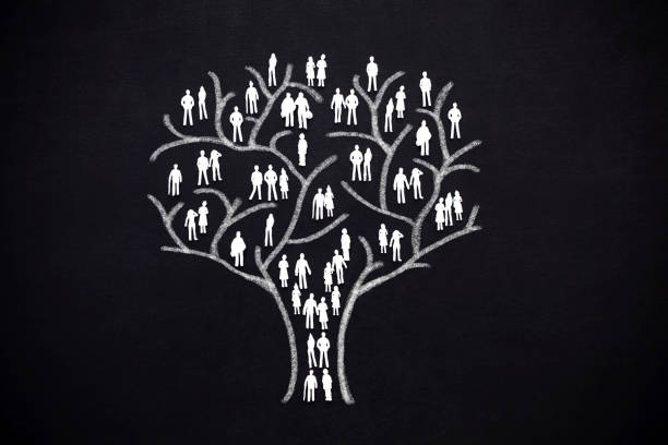 Pourquoi attirons-nous toujours le même type de partenaire ?