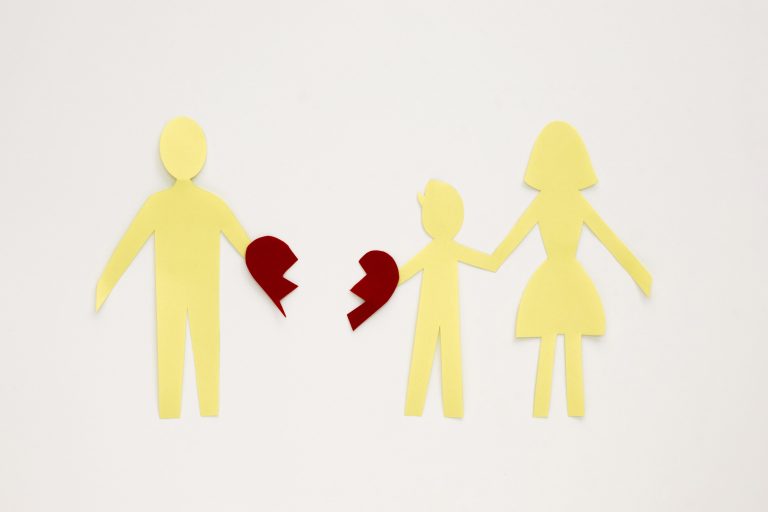 Pourquoi suis-je en conflit avec ma mère, mon père, mon fils ou ma fille ?