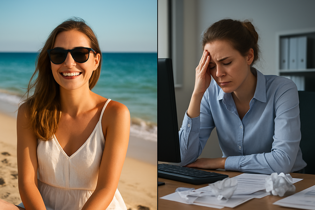 rentrée-travail-stress-fatigue-collègues-reprise