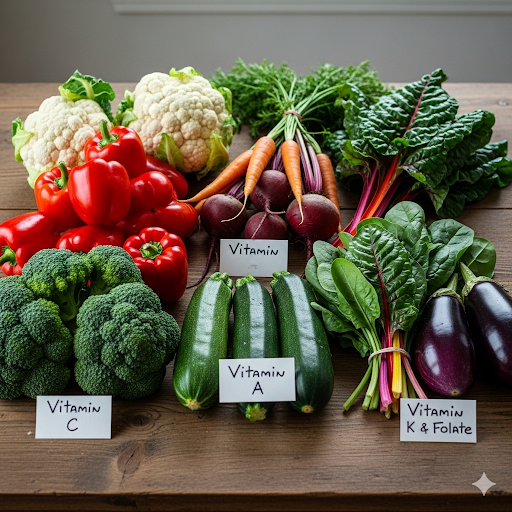 vitamines-compléments-alimentaires-légumes-saison