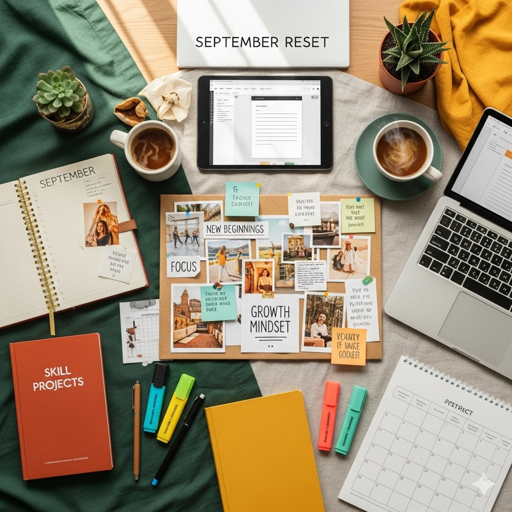 september-reset-mood-board-rentrée-organisation-projets