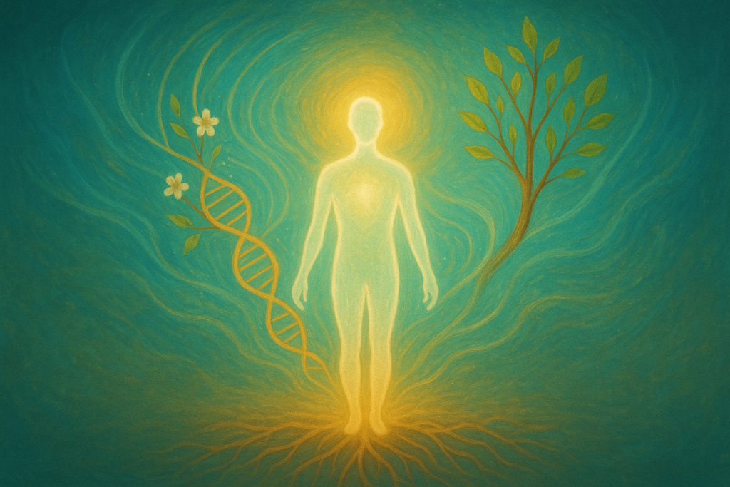 épigénétique-adn-kinésiologie-transformation