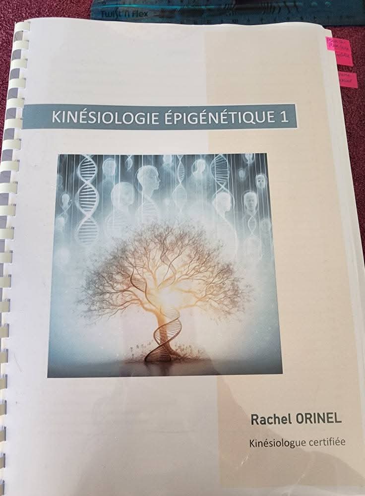 document-formation-kinésiologie-épigénétique