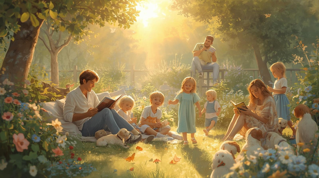 souvenirs-enfance-rituels-famille