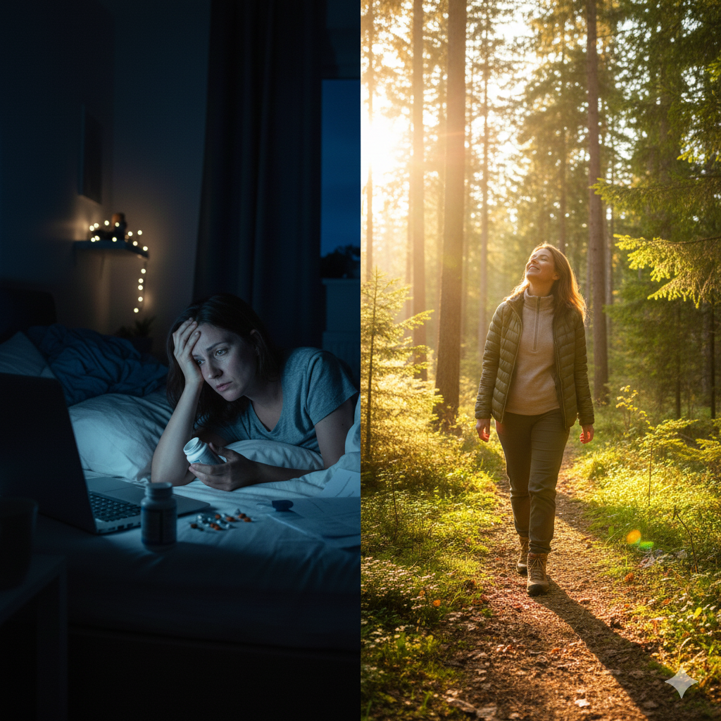 Contraste-hiver-lumière-soleil-vitamines-bien-être