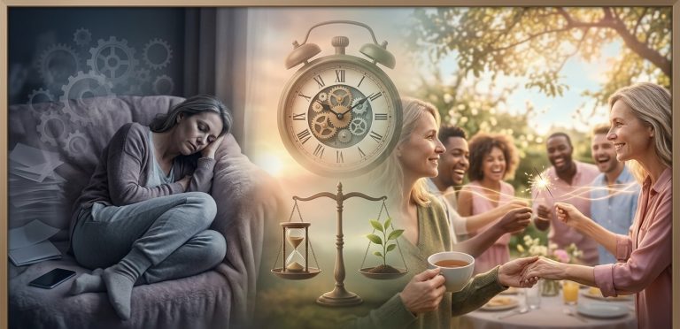 Pourquoi vous n&rsquo;avez plus envie de voir personne (et ce n&rsquo;est pas forcément de la dépression) ?