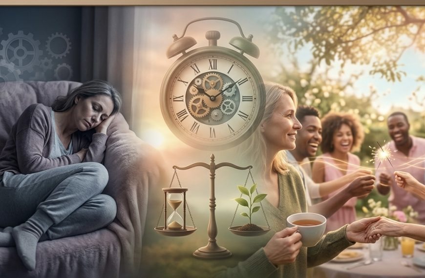 Pourquoi vous n’avez plus envie de voir personne (et ce n’est pas forcément de la dépression) ?